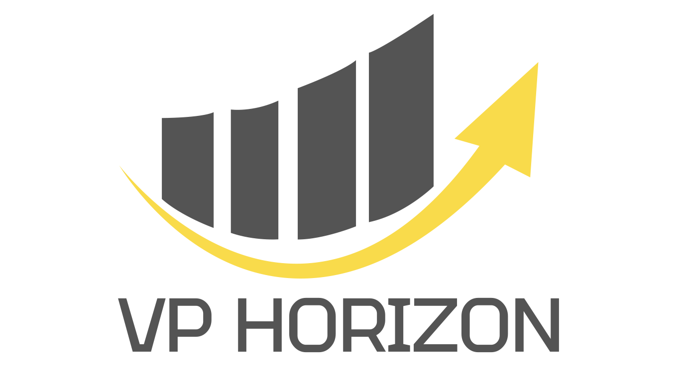 logo VP HORIZON HD