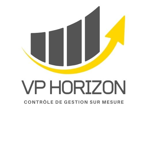 VP Horizon avec base line canevas